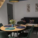 Reset W Gorach Horská chata