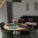 Horská chata Reset W Gorach