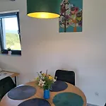 Reset W Gorach Horská chata