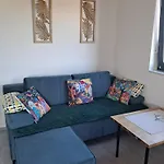 Reset W Gorach Horská chata Ponikwa (Lower Silesia)