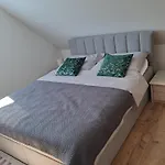 Reset W Gorach Horská chata *