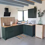 Chalet Reset W Gorach Ponikwa (Lower Silesia)