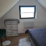Chalet Reset W Gorach *