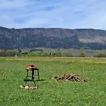 Reset W Gorach Chalet Ponikwa (Lower Silesia)