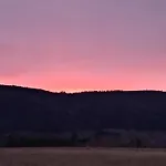 Chalet Reset W Gorach Ponikwa (Lower Silesia)
