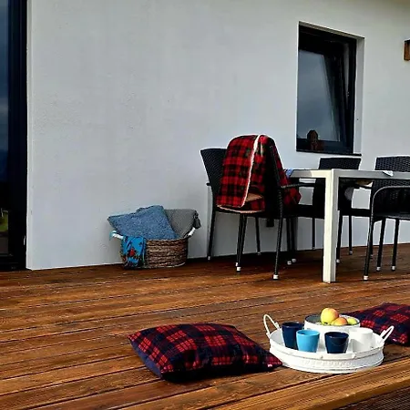 Reset W Gorach * Ponikwa (Lower Silesia)