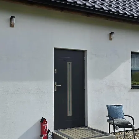 Reset W Górach Chalet *
