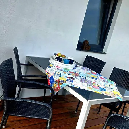 샬레 Reset W Gorach *