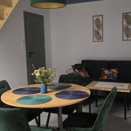 Reset W Gorach 샬레