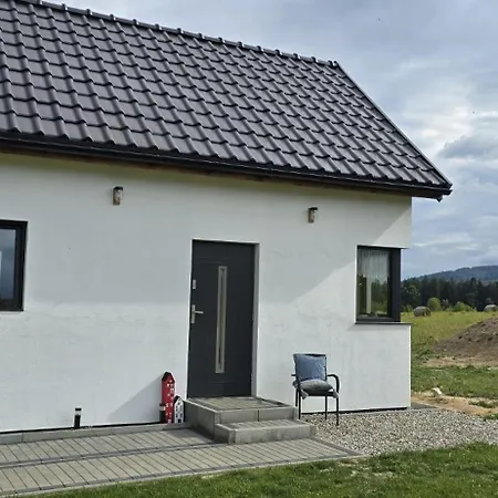 Reset W Górach Chalet