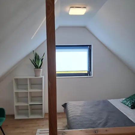 Reset W Gorach * Ponikwa (Lower Silesia)