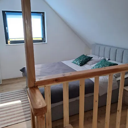 Reset W Gorach * Ponikwa (Lower Silesia)