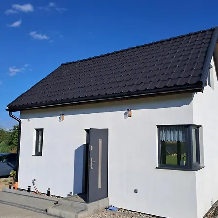 Reset W Gorach 샬레 *