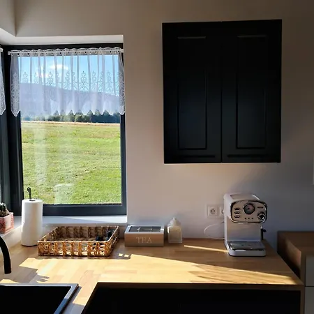 Reset W Gorach Ponikwa (Lower Silesia)