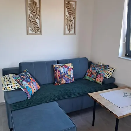 Reset W Gorach 샬레 Ponikwa (Lower Silesia)