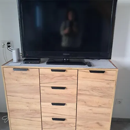 샬레 Reset W Gorach