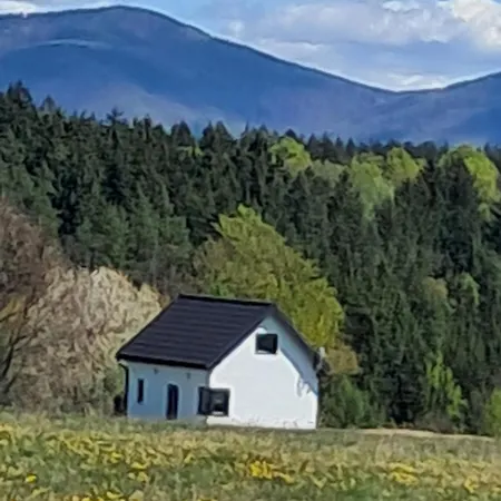 Reset W Gorach * Ponikwa (Lower Silesia)