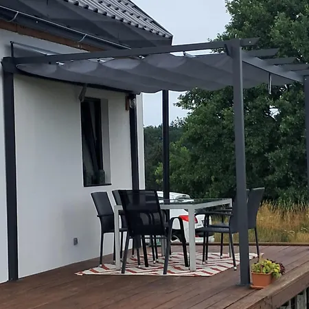Reset W Górach Chalet Ponikwa (Lower Silesia)