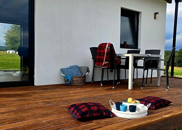 Reset W Gorach * Ponikwa (Lower Silesia)