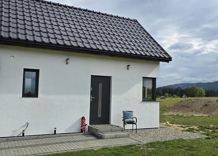 Reset W Gorach Alpehytte