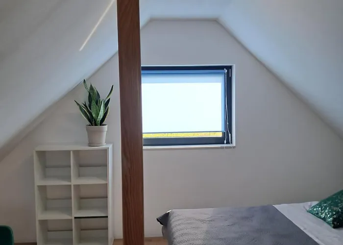 Reset W Gorach * Ponikwa (Lower Silesia)