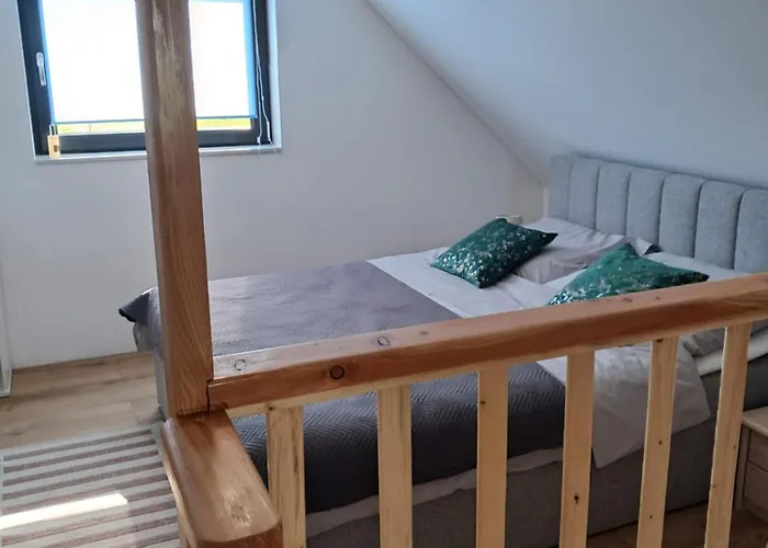 Reset W Gorach * Ponikwa (Lower Silesia)