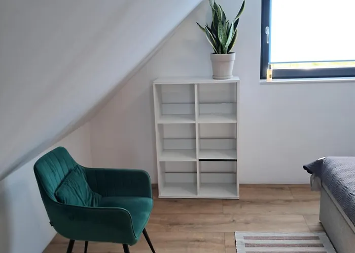 Reset W Gorach Alpehytte Ponikwa (Lower Silesia)