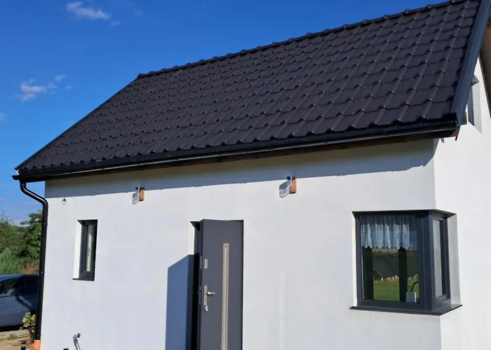 Reset W Gorach Alpehytte *