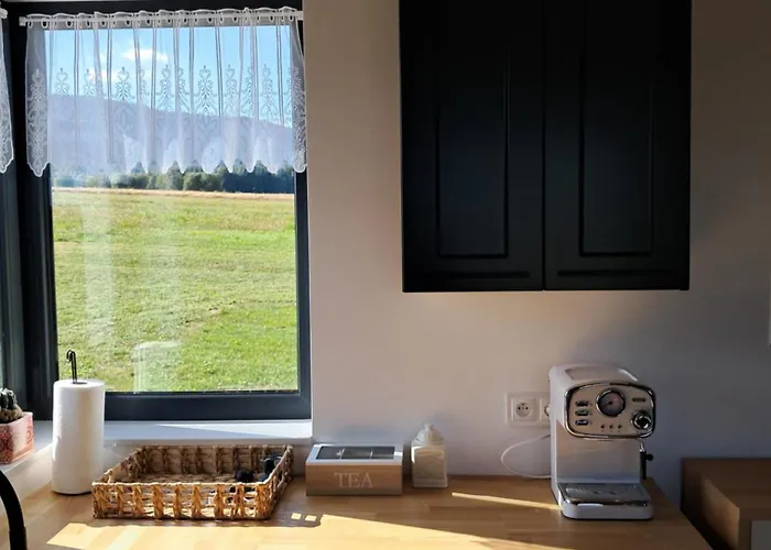 Reset W Gorach Ponikwa (Lower Silesia)