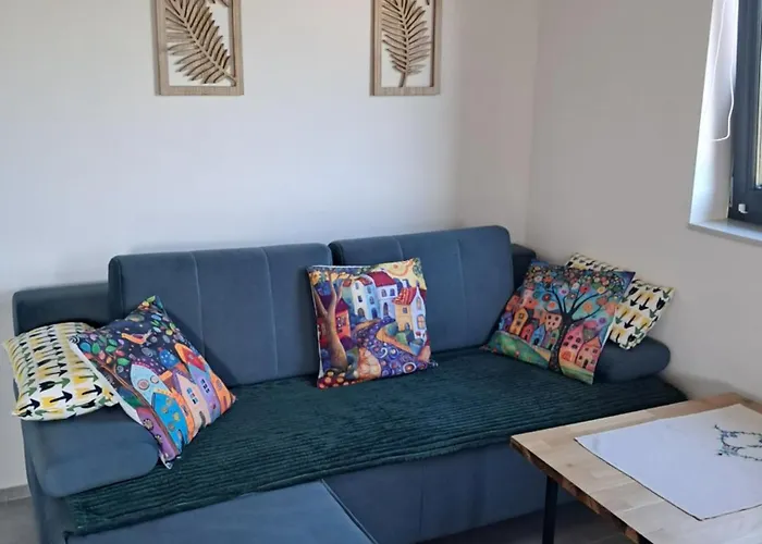 Reset W Gorach Alpehytte Ponikwa (Lower Silesia)