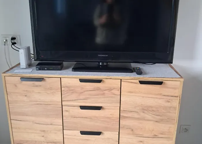 Chalet Reset W Gorach